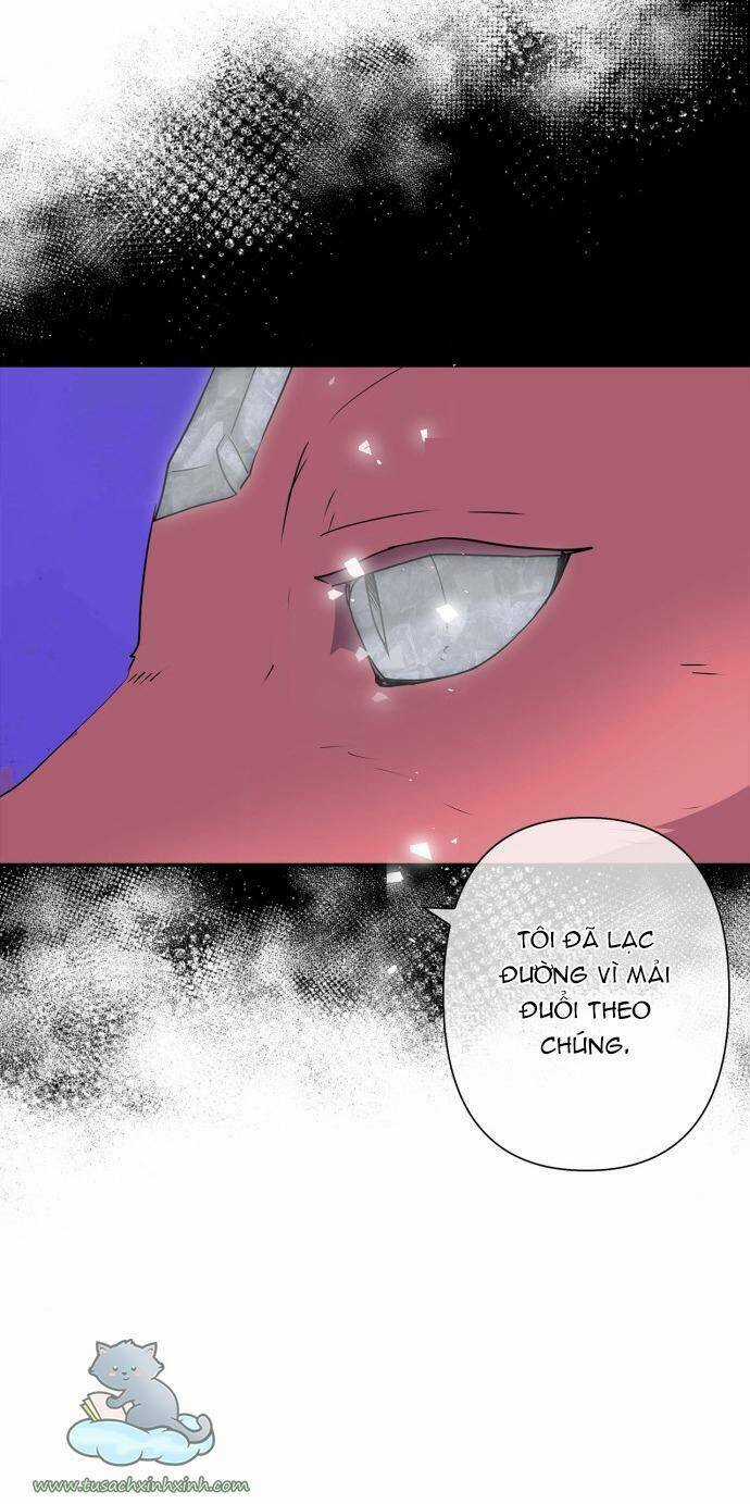 Thuần Hóa Quái Thú Thật Tốt Chapter 70 trang 29