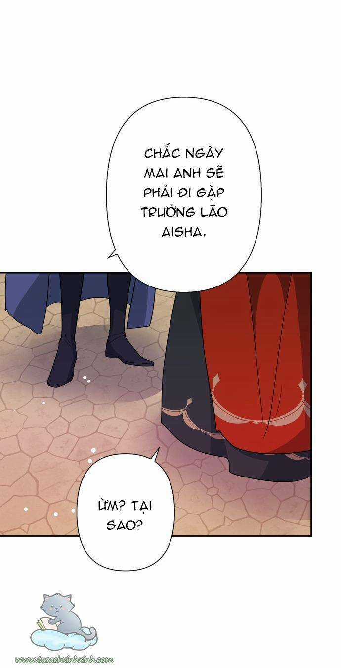 Thuần Hóa Quái Thú Thật Tốt Chapter 70 trang 3