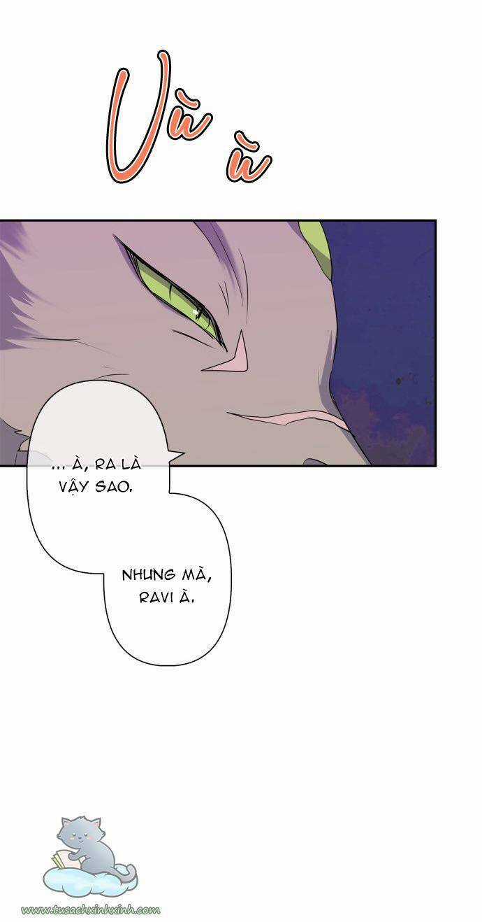 Thuần Hóa Quái Thú Thật Tốt Chapter 70 trang 30