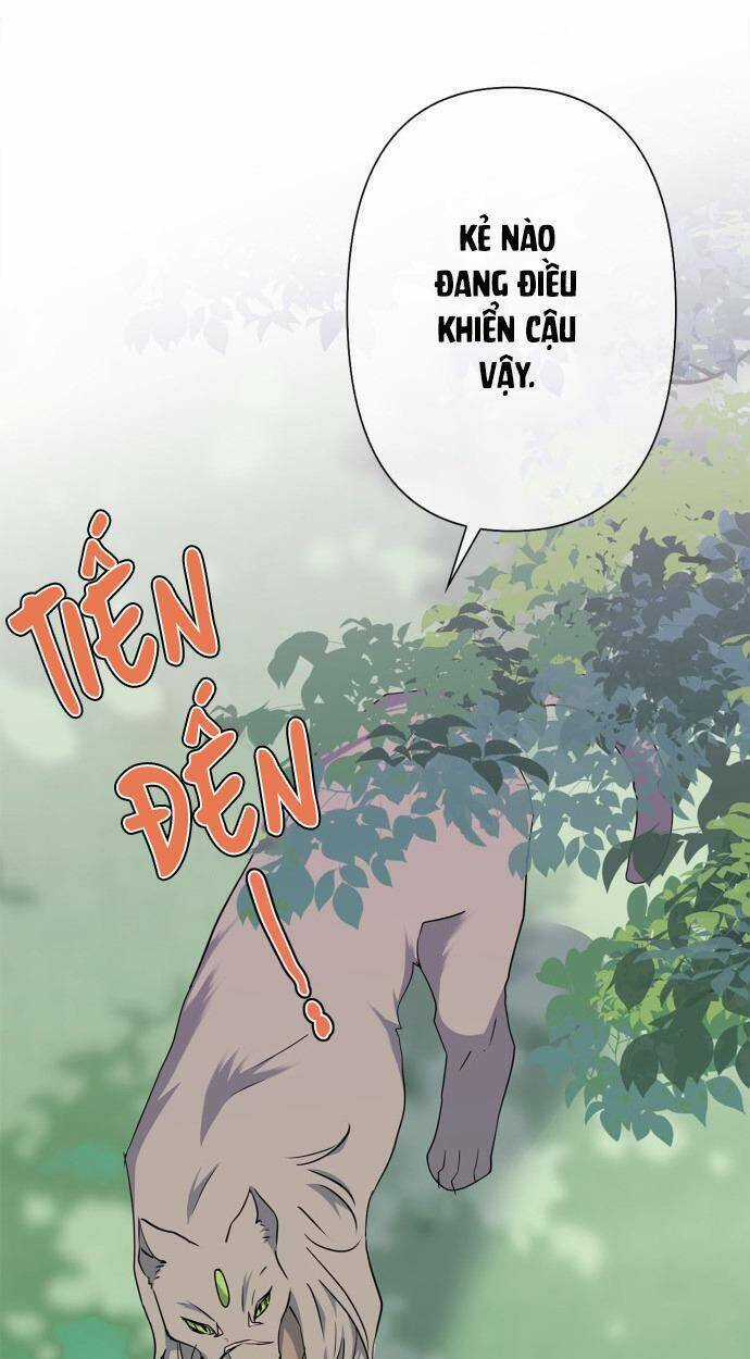 Thuần Hóa Quái Thú Thật Tốt Chapter 70 trang 31