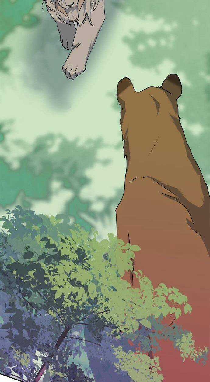 Thuần Hóa Quái Thú Thật Tốt Chapter 70 trang 32