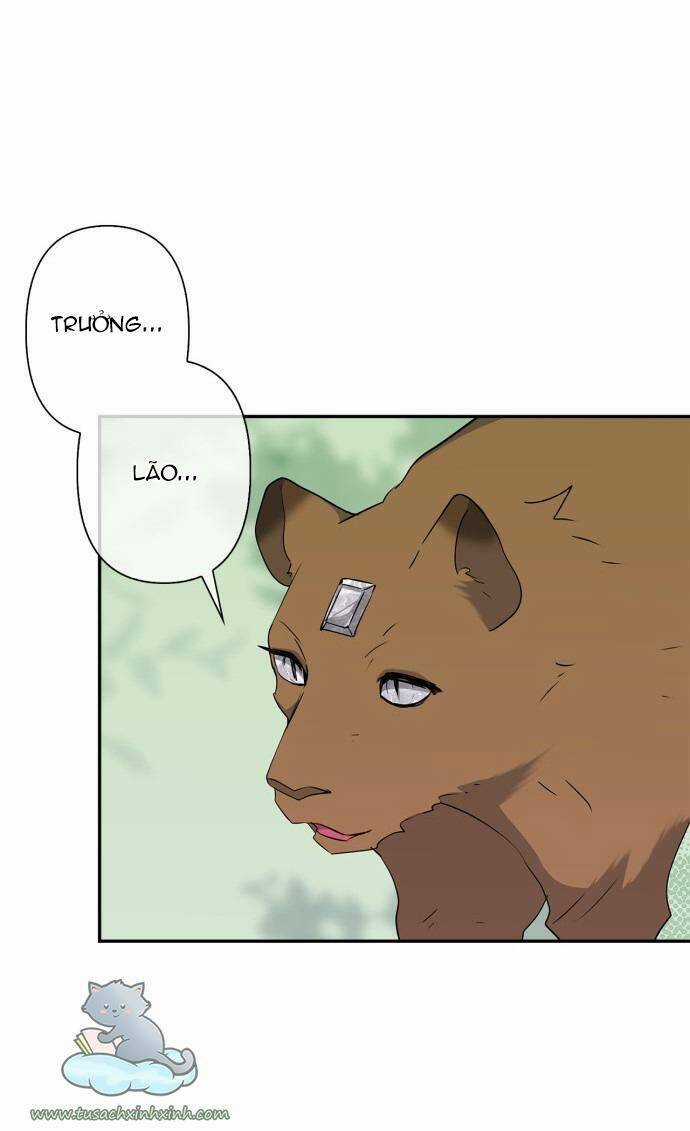 Thuần Hóa Quái Thú Thật Tốt Chapter 70 trang 34