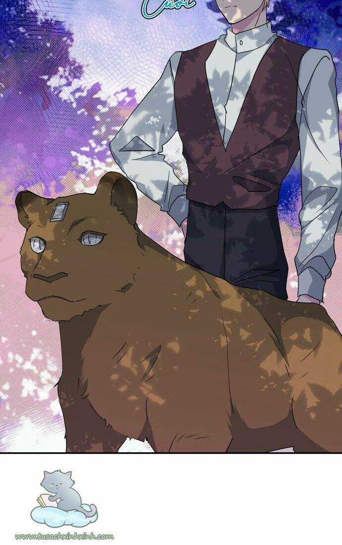 Thuần Hóa Quái Thú Thật Tốt Chapter 70 trang 38