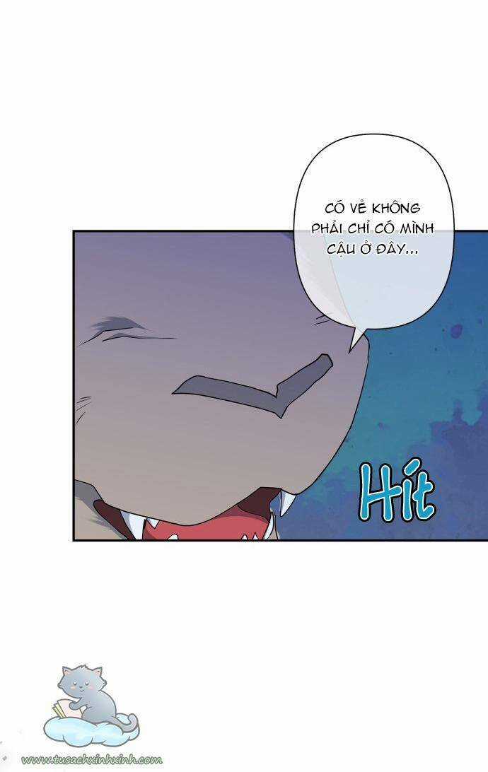 Thuần Hóa Quái Thú Thật Tốt Chapter 70 trang 39