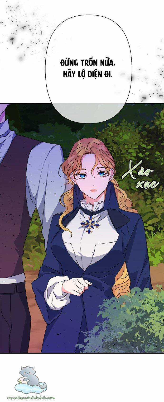 Thuần Hóa Quái Thú Thật Tốt Chapter 70 trang 40