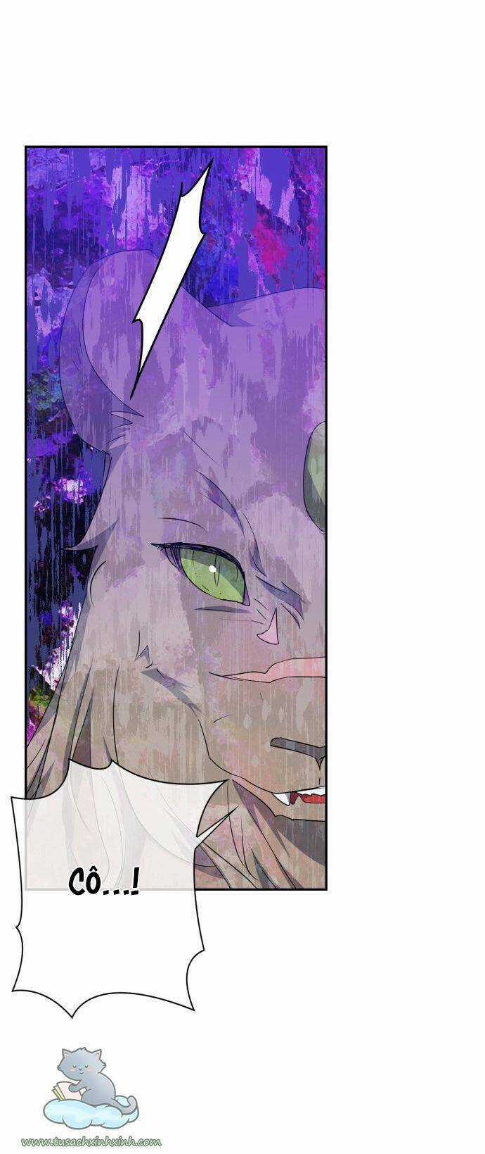 Thuần Hóa Quái Thú Thật Tốt Chapter 70 trang 41