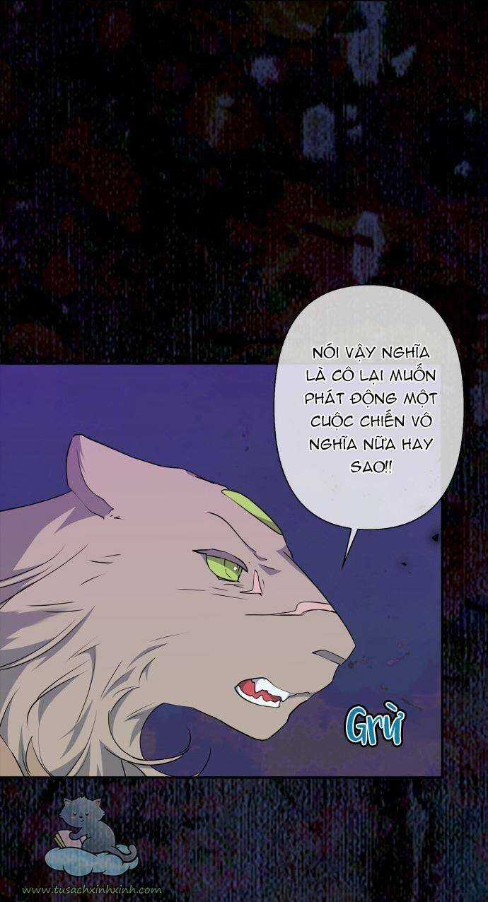 Thuần Hóa Quái Thú Thật Tốt Chapter 70 trang 45