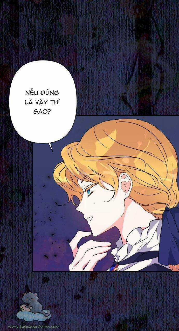 Thuần Hóa Quái Thú Thật Tốt Chapter 70 trang 46