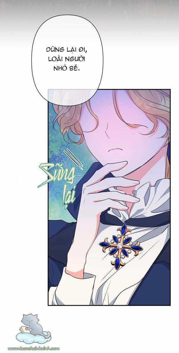 Thuần Hóa Quái Thú Thật Tốt Chapter 70 trang 48