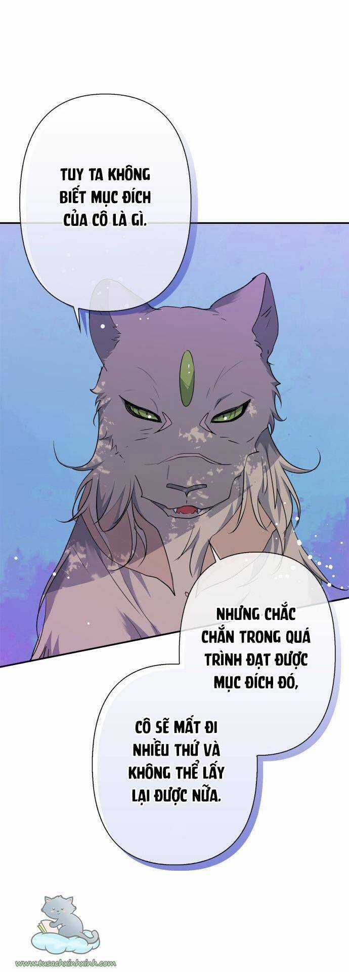 Thuần Hóa Quái Thú Thật Tốt Chapter 70 trang 49