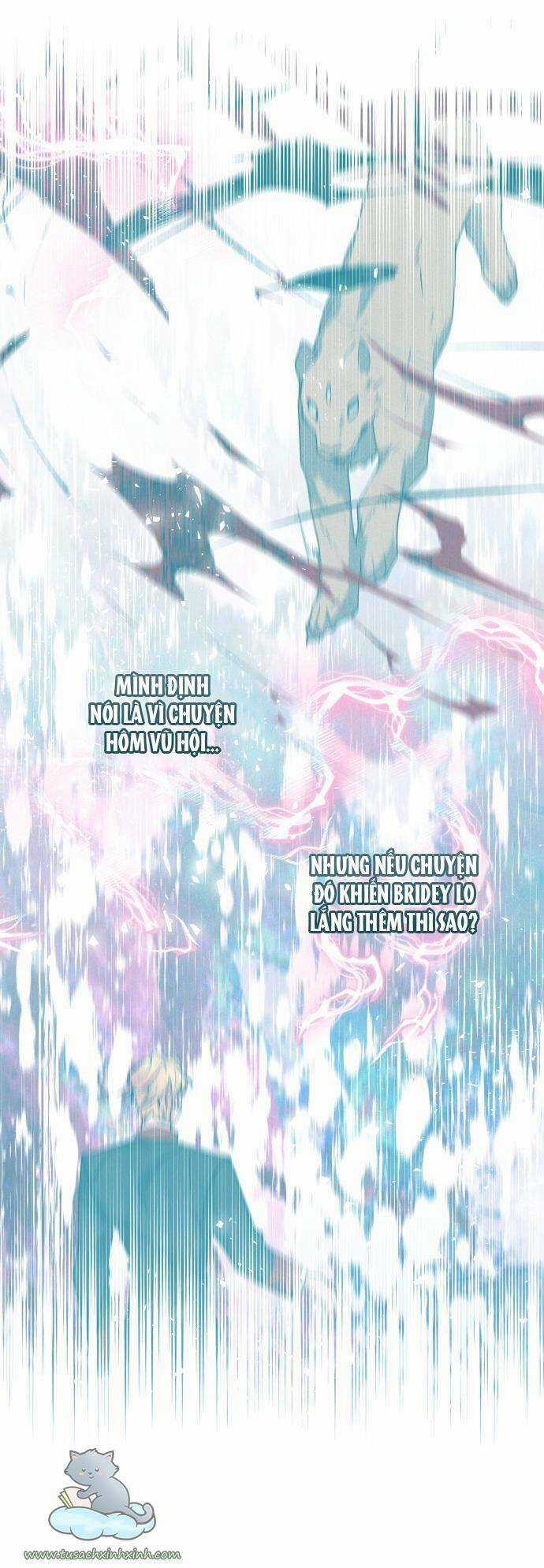 Thuần Hóa Quái Thú Thật Tốt Chapter 70 trang 5