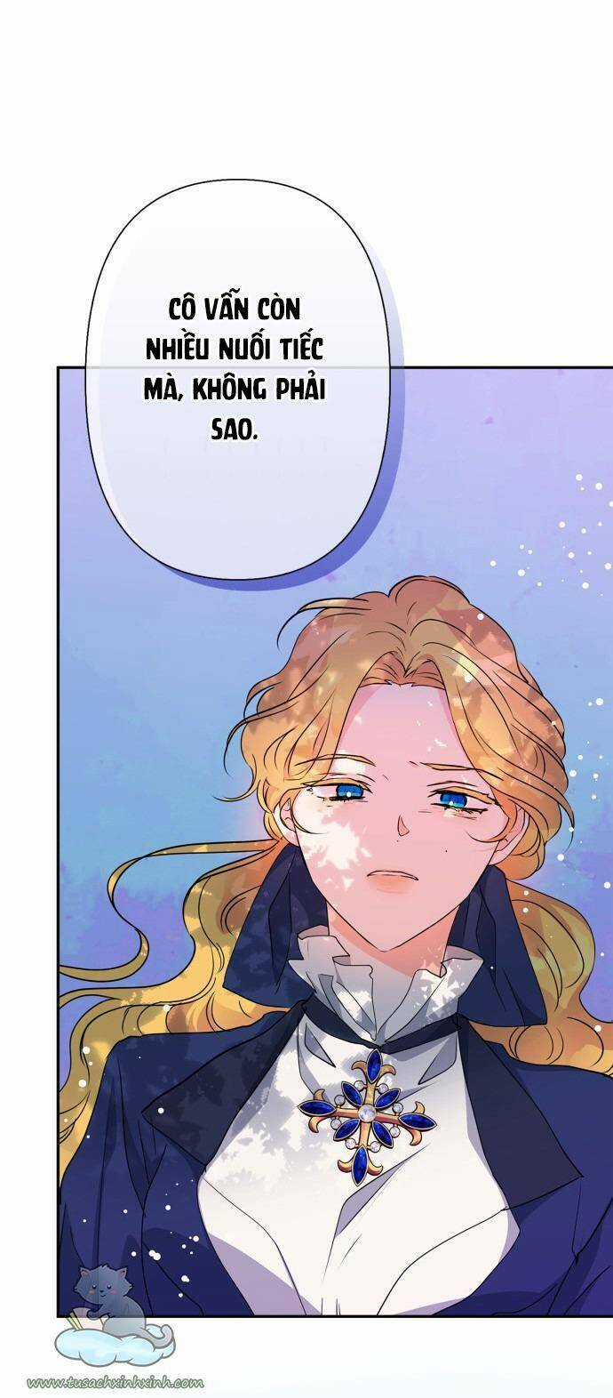 Thuần Hóa Quái Thú Thật Tốt Chapter 70 trang 50