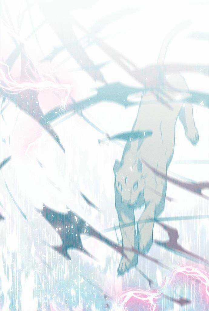 Thuần Hóa Quái Thú Thật Tốt Chapter 70 trang 54