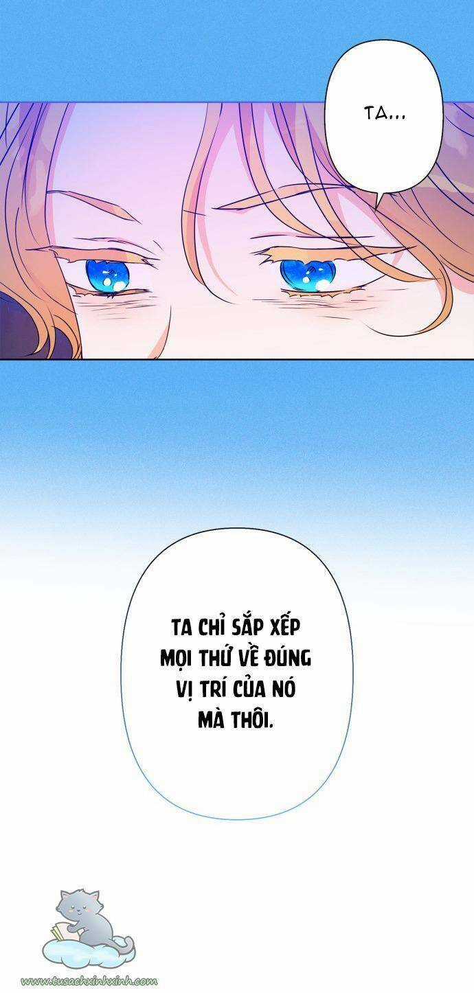 Thuần Hóa Quái Thú Thật Tốt Chapter 70 trang 56