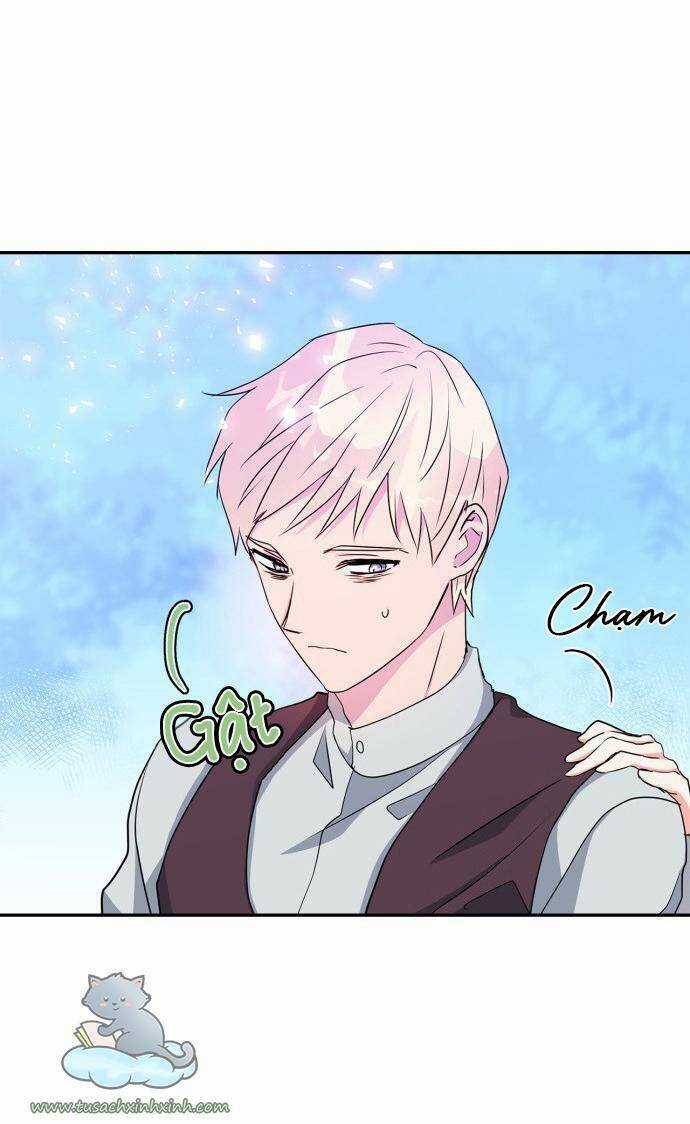 Thuần Hóa Quái Thú Thật Tốt Chapter 70 trang 57