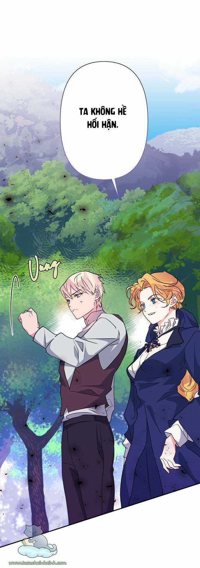 Thuần Hóa Quái Thú Thật Tốt Chapter 70 trang 58