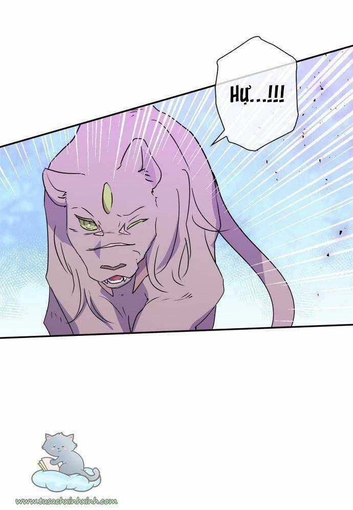 Thuần Hóa Quái Thú Thật Tốt Chapter 70 trang 59