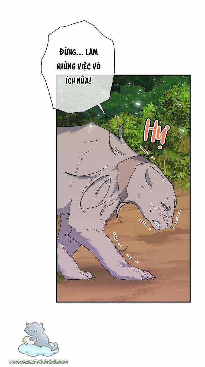 Thuần Hóa Quái Thú Thật Tốt Chapter 70 trang 60