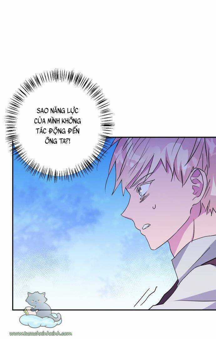 Thuần Hóa Quái Thú Thật Tốt Chapter 70 trang 61