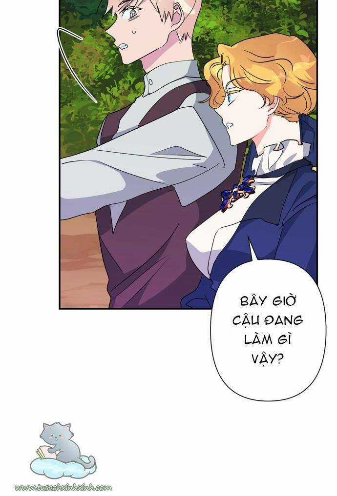 Thuần Hóa Quái Thú Thật Tốt Chapter 70 trang 63