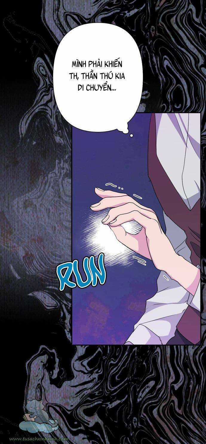 Thuần Hóa Quái Thú Thật Tốt Chapter 70 trang 67