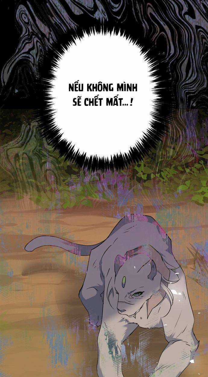 Thuần Hóa Quái Thú Thật Tốt Chapter 70 trang 68