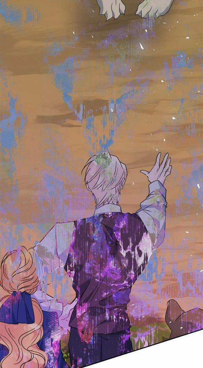 Thuần Hóa Quái Thú Thật Tốt Chapter 70 trang 69