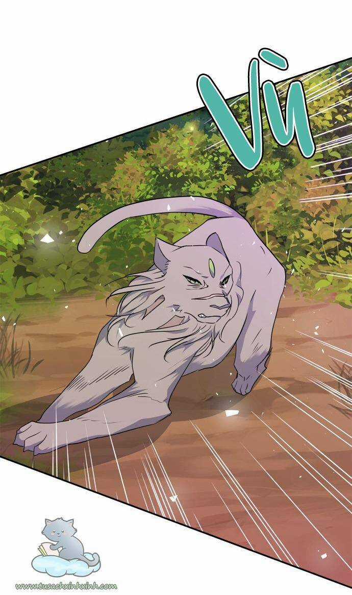 Thuần Hóa Quái Thú Thật Tốt Chapter 70 trang 71