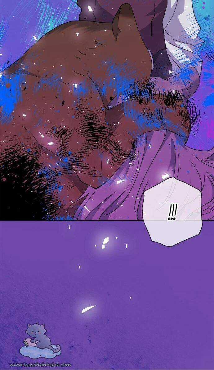 Thuần Hóa Quái Thú Thật Tốt Chapter 70 trang 78