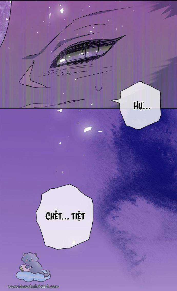 Thuần Hóa Quái Thú Thật Tốt Chapter 70 trang 79