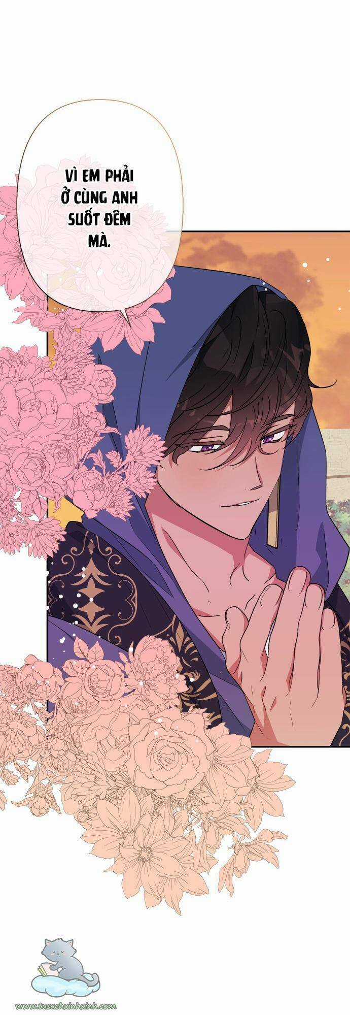 Thuần Hóa Quái Thú Thật Tốt Chapter 70 trang 8