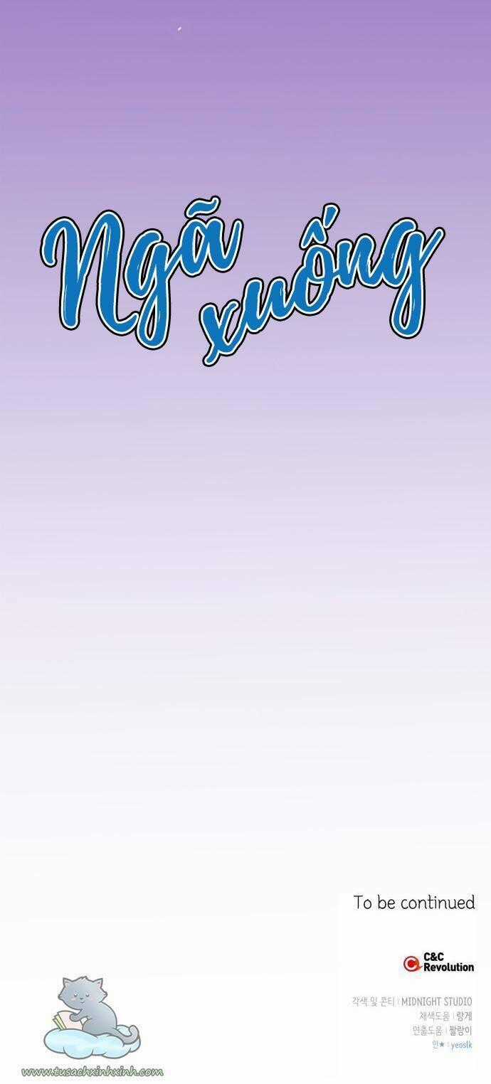 Thuần Hóa Quái Thú Thật Tốt Chapter 70 trang 80