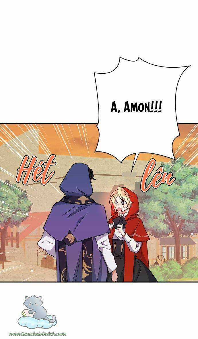 Thuần Hóa Quái Thú Thật Tốt Chapter 70 trang 9