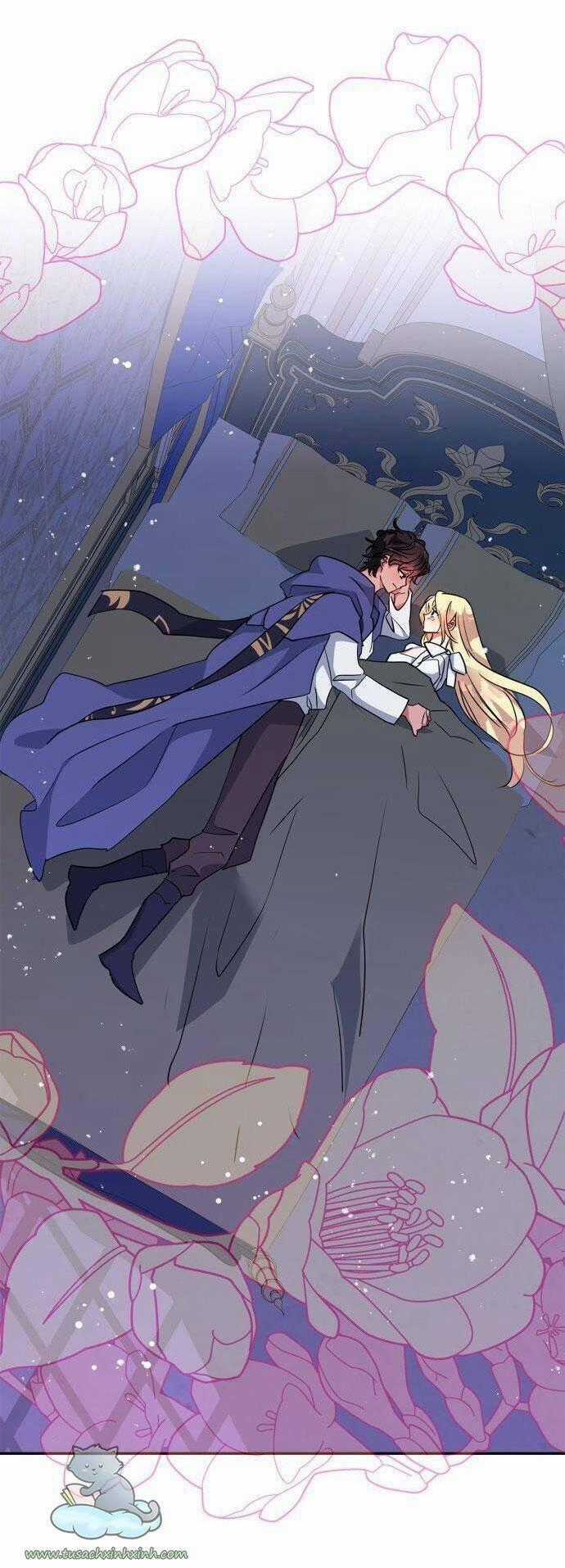 Thuần Hóa Quái Thú Thật Tốt Chapter 71 trang 1