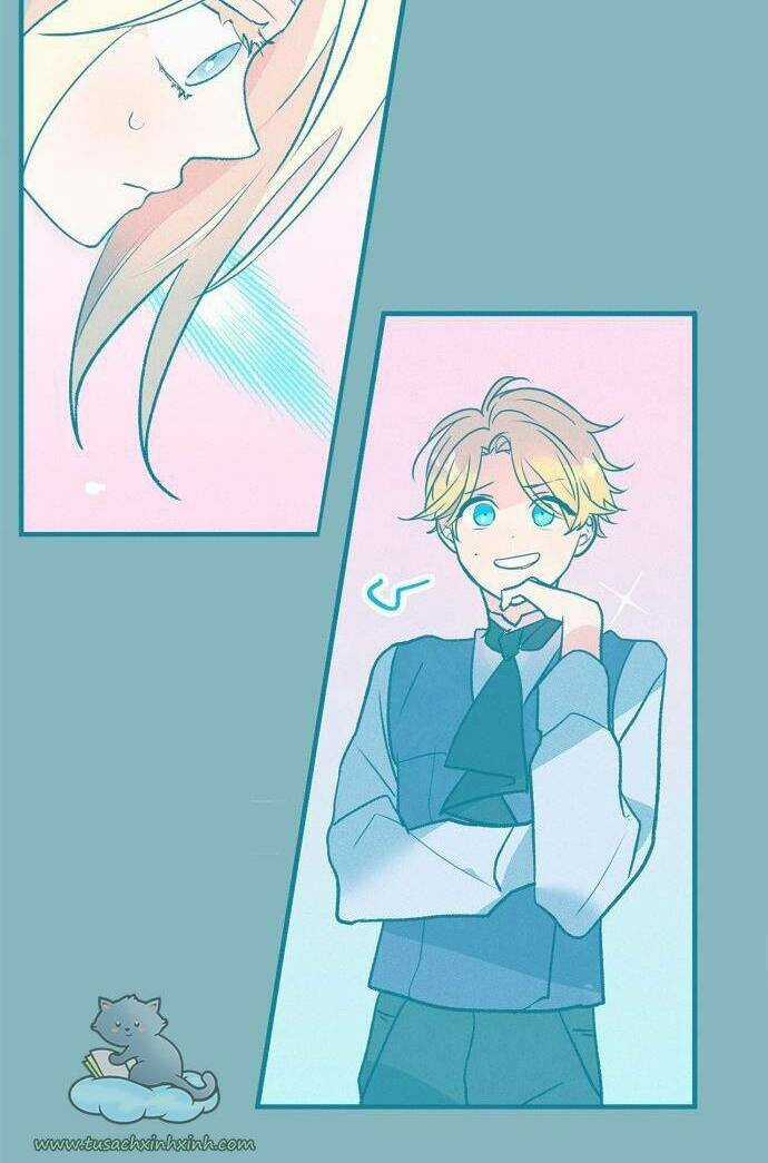 Thuần Hóa Quái Thú Thật Tốt Chapter 71 trang 11