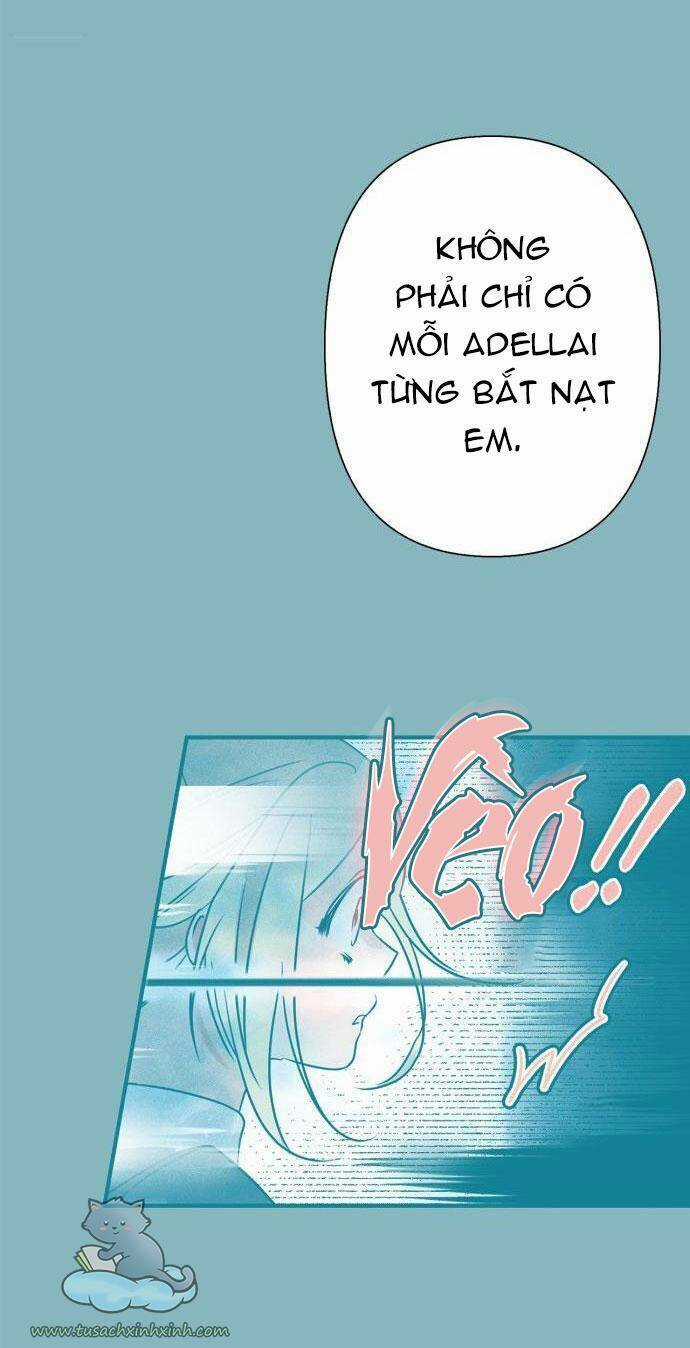 Thuần Hóa Quái Thú Thật Tốt Chapter 71 trang 12