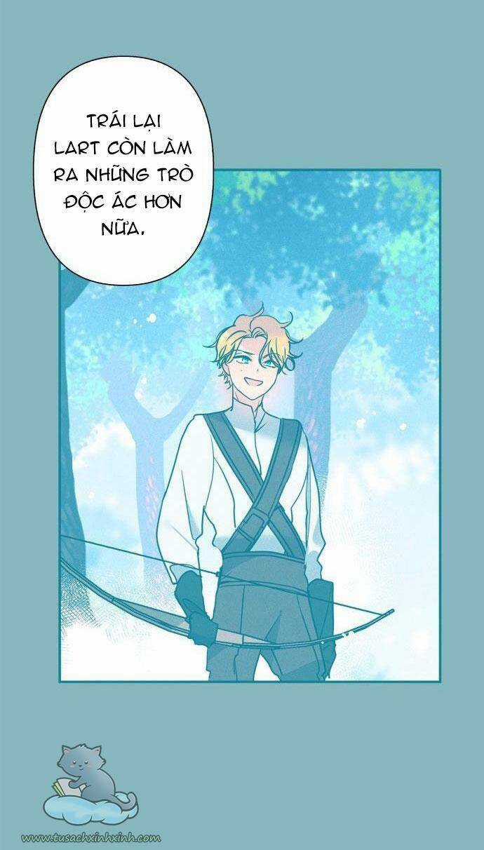 Thuần Hóa Quái Thú Thật Tốt Chapter 71 trang 13