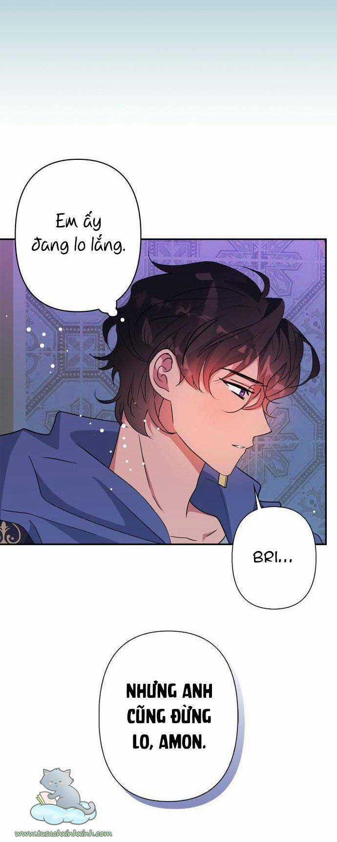 Thuần Hóa Quái Thú Thật Tốt Chapter 71 trang 16