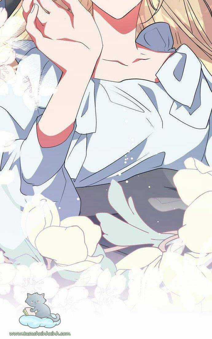 Thuần Hóa Quái Thú Thật Tốt Chapter 71 trang 19