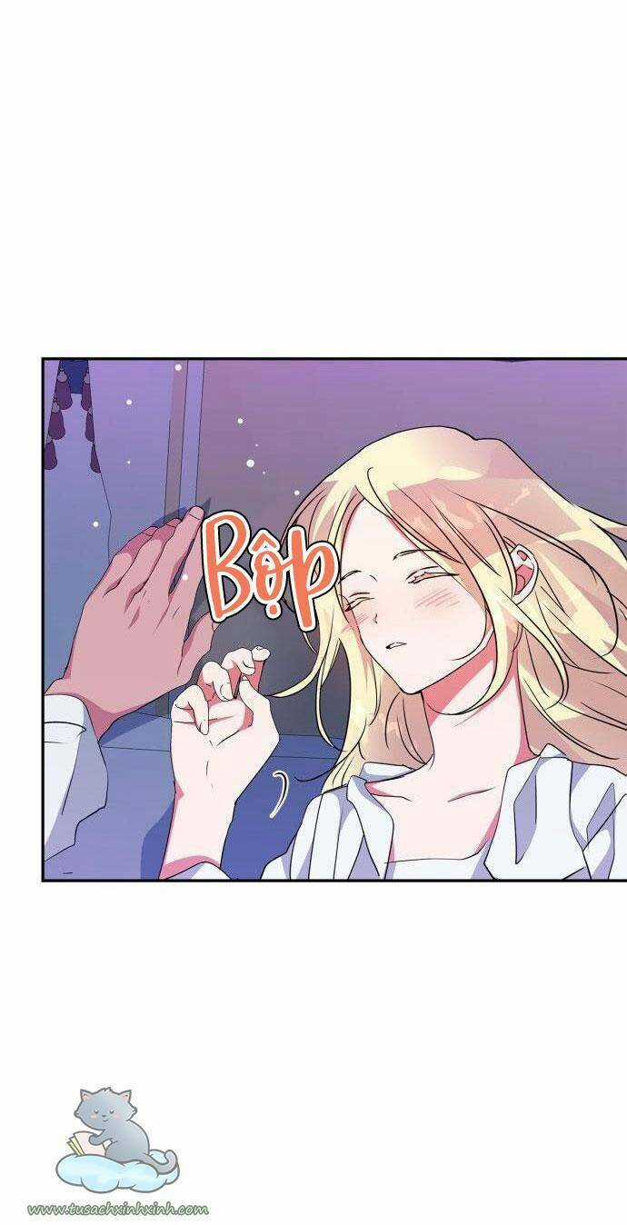 Thuần Hóa Quái Thú Thật Tốt Chapter 71 trang 20