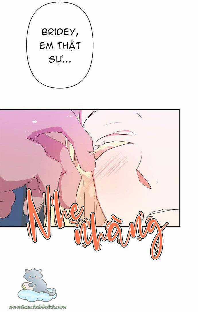 Thuần Hóa Quái Thú Thật Tốt Chapter 71 trang 21