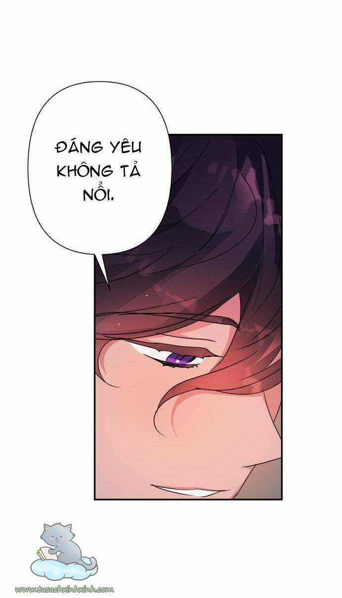 Thuần Hóa Quái Thú Thật Tốt Chapter 71 trang 22