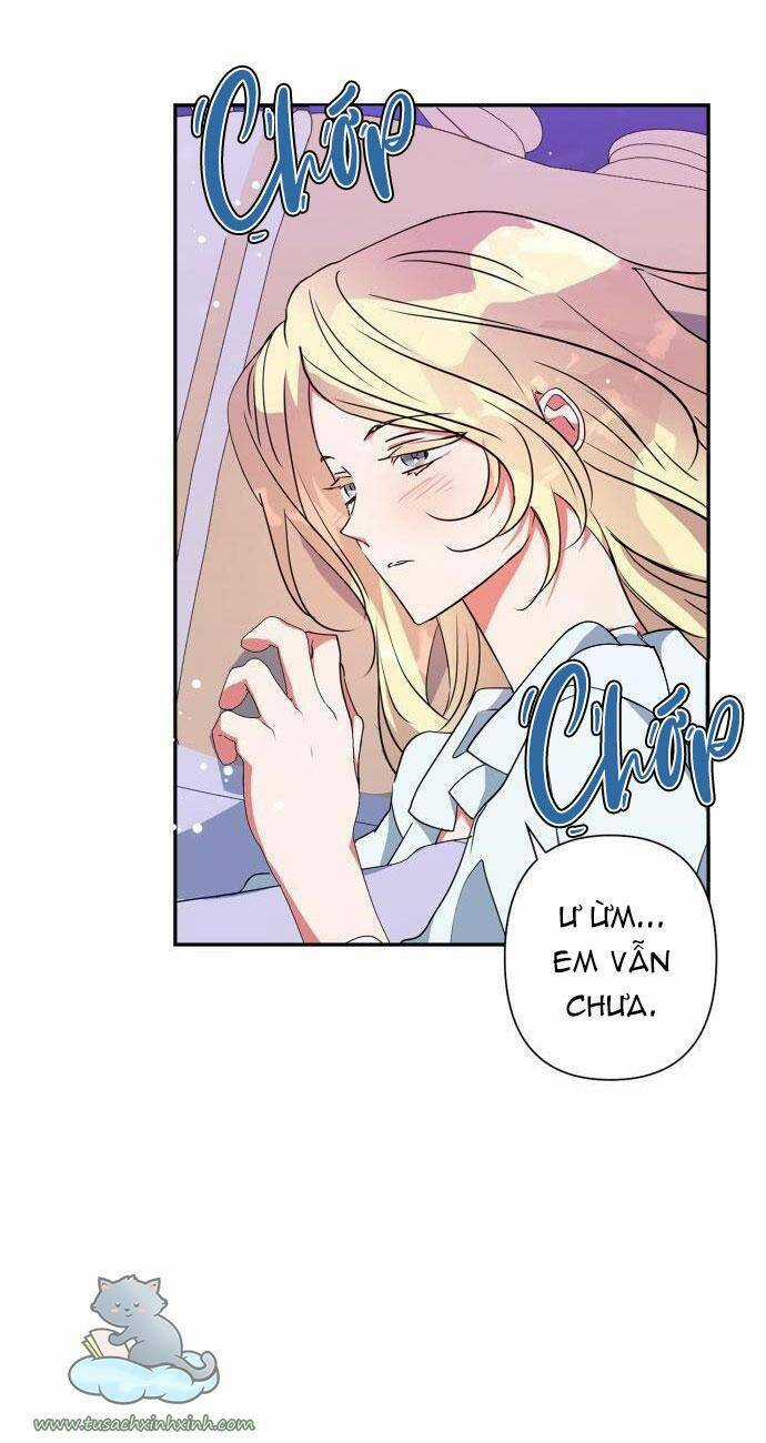 Thuần Hóa Quái Thú Thật Tốt Chapter 71 trang 3