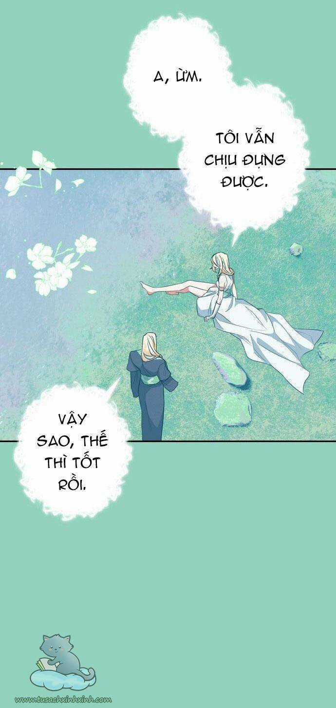 Thuần Hóa Quái Thú Thật Tốt Chapter 71 trang 32