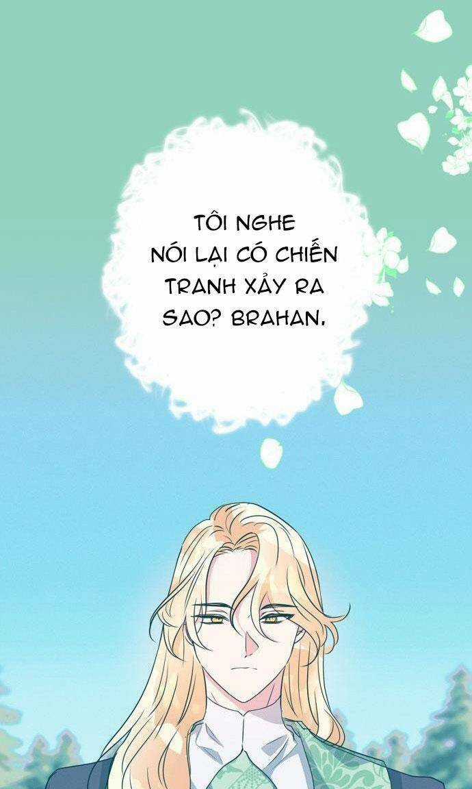 Thuần Hóa Quái Thú Thật Tốt Chapter 71 trang 33