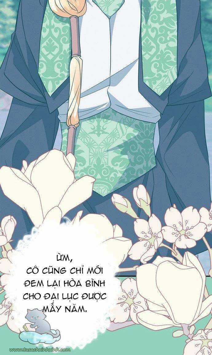 Thuần Hóa Quái Thú Thật Tốt Chapter 71 trang 34