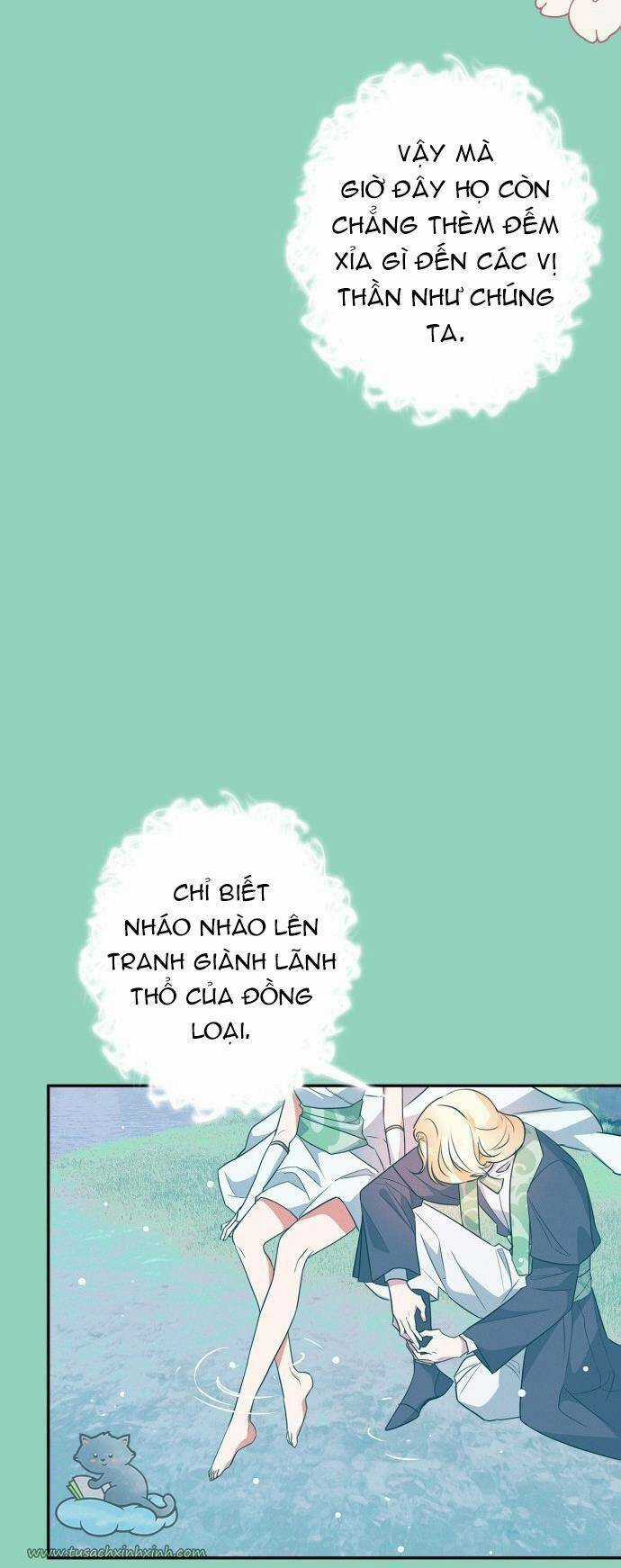 Thuần Hóa Quái Thú Thật Tốt Chapter 71 trang 35