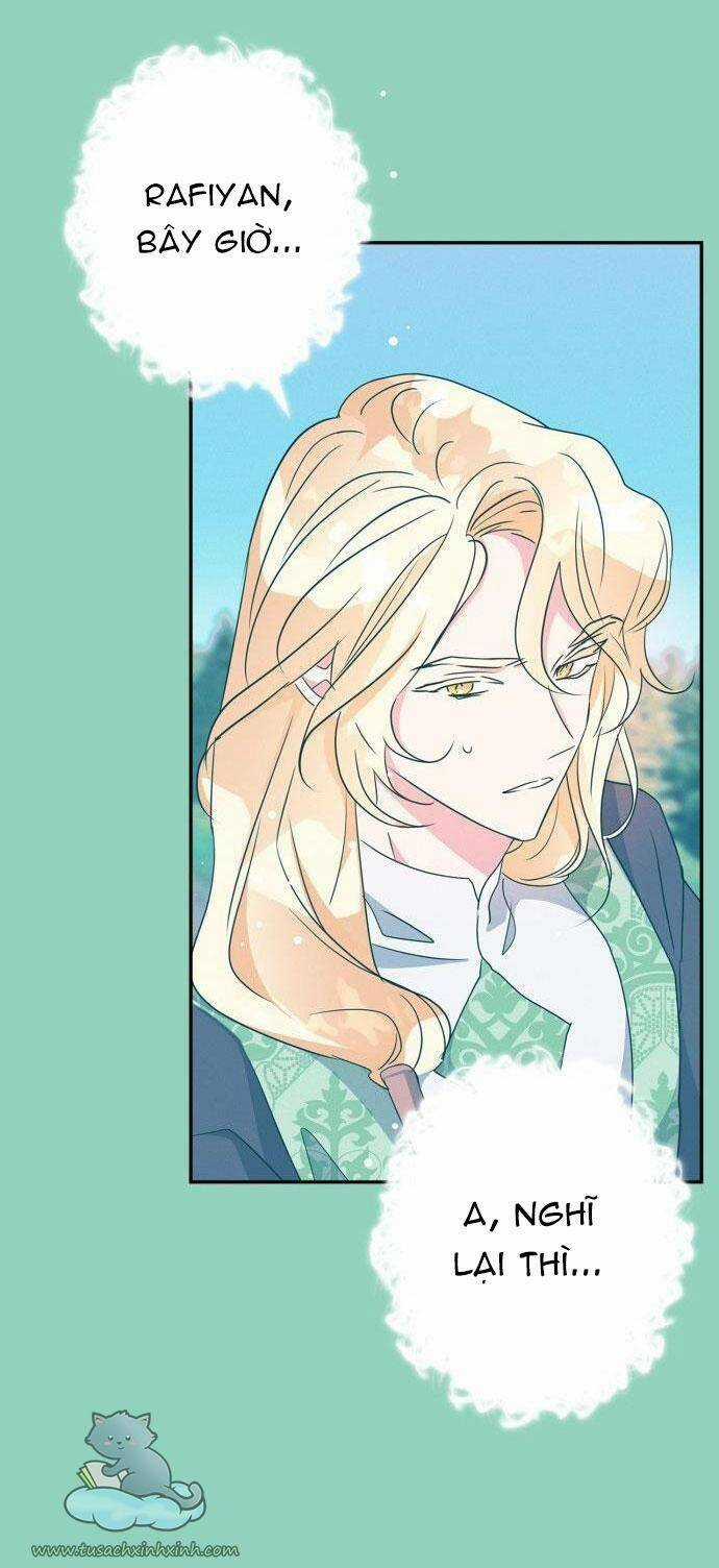 Thuần Hóa Quái Thú Thật Tốt Chapter 71 trang 37