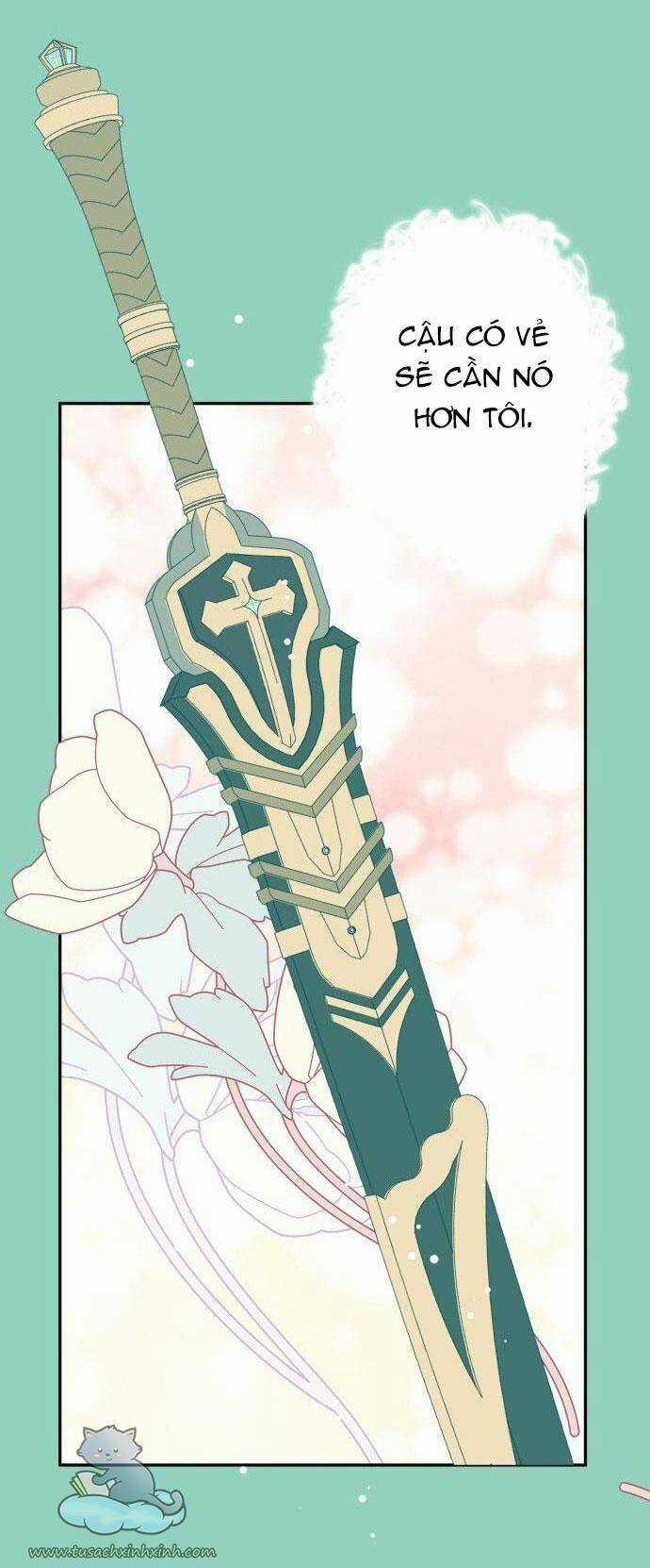 Thuần Hóa Quái Thú Thật Tốt Chapter 71 trang 40