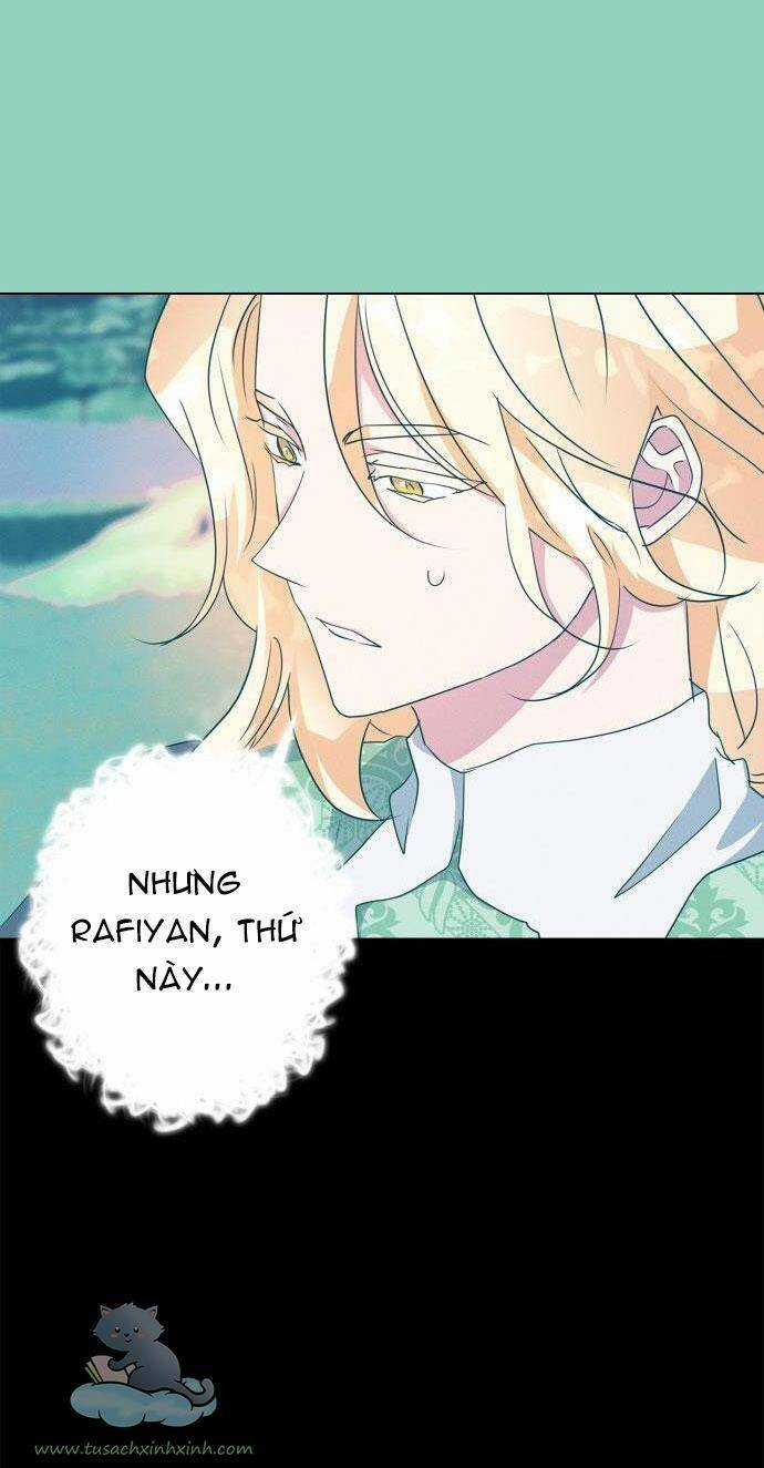 Thuần Hóa Quái Thú Thật Tốt Chapter 71 trang 41